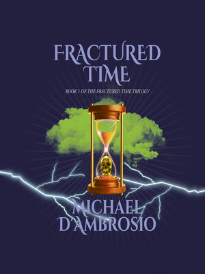 cover image of Fractured Time
